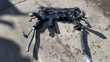 2013-2018 Ford C-Max Front Subframe Engine Cradle Crossmember w/ Stabilizer Bar