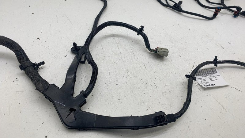 2004430-04-C ⭕ 2019-2020 Tesla Model S Rear Subframe Wiring Harness Cable Wire 2004430-04-C
