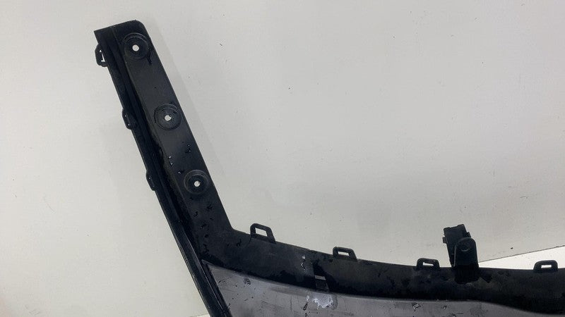 ⭕ 2024 2025 Tesla Model 3 Rear Bumper Lower Valance Diffuser Cover 158