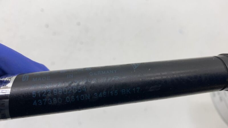51239802054 ⭕ 11-16 Mini Cooper Countryman Front Left or Right Hood Lift Support 51239802054