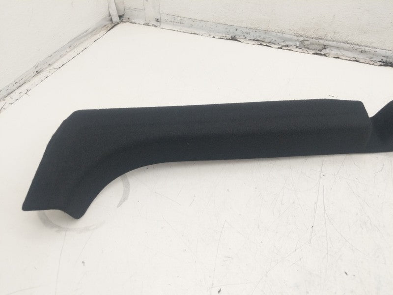 ⭕ 2020-2024 Tesla Model Y Rear Left Trunk Cargo Floor Bracket Trim 149
