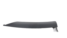 ⭕ 24-25 Model 3 Passenger Upper Rail Trim Providence Cover Right 1771856-20-H