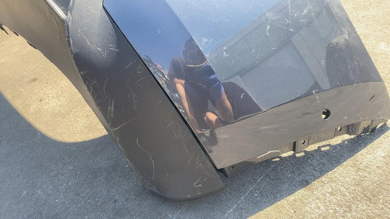 ⭕2020-2022 Model Y Rear Bumper Cover w/ Lower Valance Gray - PMNG 1494