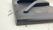 ⭕ 2021-2023 Tesla Model 3 Rear Driver Side Interior Door Panel Trim Card Left LH