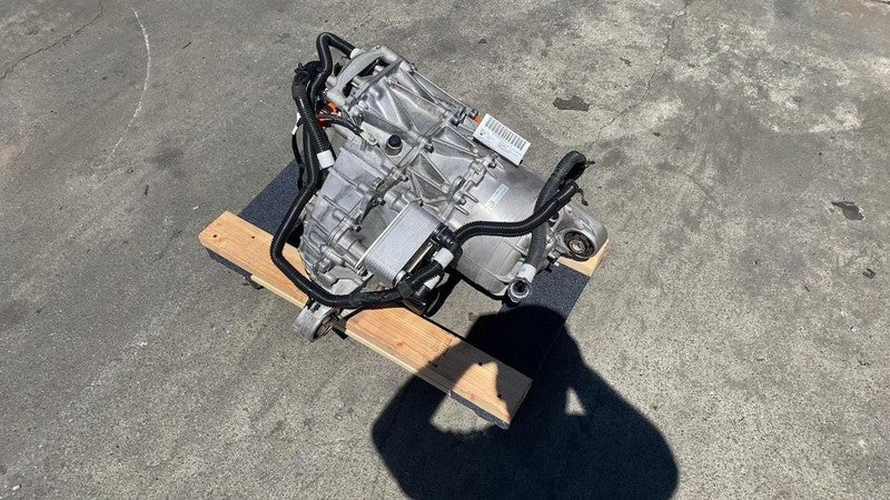 110900000D 2020-2023 Tesla Model 3 Y Rear Drive Unit Electric Engine Motor 47K 1109000-00-D