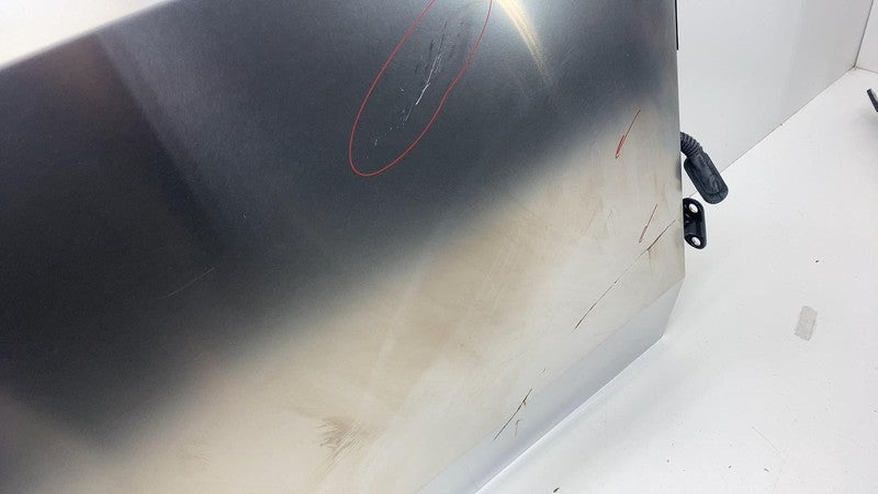 ⭕ 24-25 Tesla Cybertruck Rear Passenger Side Door Shell Panel Right 18