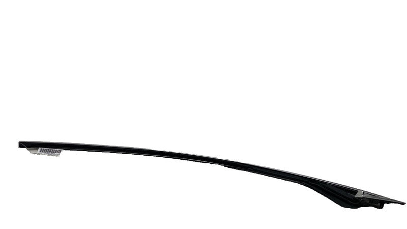 112887100G ⭕ 2018-2020 Tesla Model X MX Door Chrome Upper Molding Bright Right 1128871-00-G