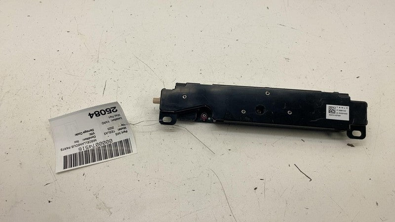 158560100E ⭕ 2017-2023 Tesla Model 3 Y WiFi Bluetooth Antenna Control Module 1585601-00-E