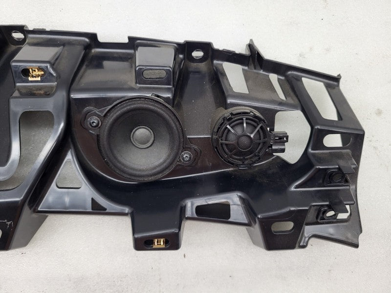 ⭕ 2016-2020 Tesla Model X MX Liftgate Speaker Bracket + Speakers x4 10