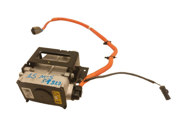 ⭕2012-2020 Tesla Model S MS Electric Battery Heater w/ Wire Harness 10