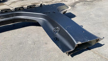 ⭕2024-2025 Tesla Cybertruck Passenger Side Rocker Panel Structural Cut Out Right