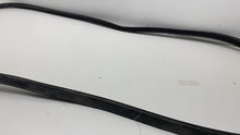 2011-2018 Porsche Cayenne Rear Trunk Liftgate Rubber Gasket Seal Weatherstrip
