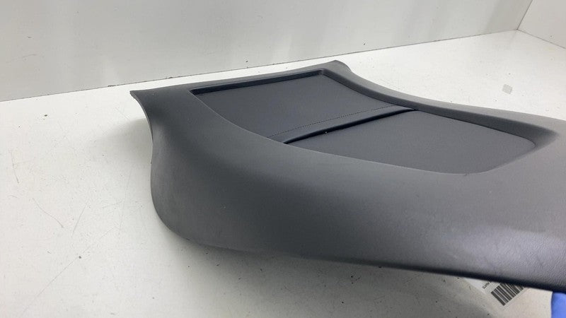 ⭕ 17-23 Tesla Model 3 Front Left or Right Seat Back Shell Cover OEM 10