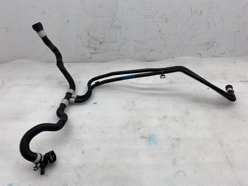 ⭕17-23 Tesla Model 3 Battery Hose to Chiller Cooling Tube Pipe Line 10