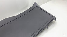 2016-2018 Mercedes-Benz GLE350 Tailgate Liftgate Back Door Lower Panel Cover OEM