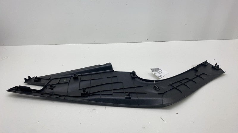 ⭕ 16-20 Model S Front Driver Side Under Hood Apron Trim Panel Left 106