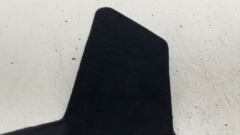 ⭕ 25-26 Model Y Rear Passenger Side Trunk Pocket End Bracket Right 193