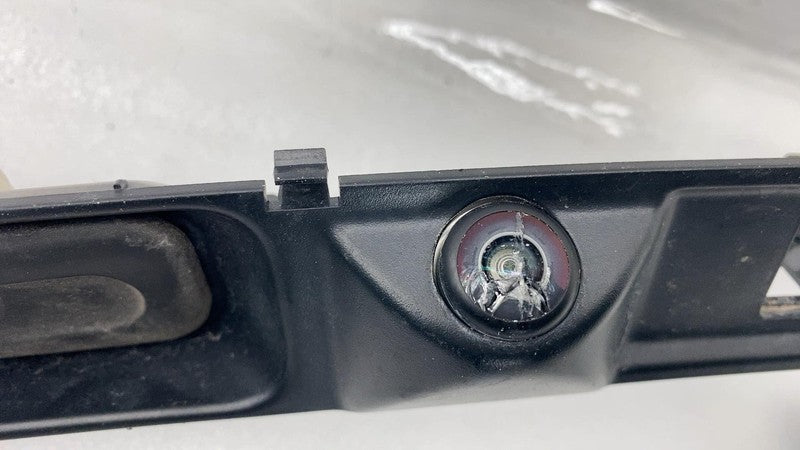 ⭕2022-2024 Air Grand Touring Trunklid Harness w/ Camera Block Left P11