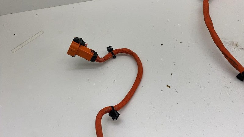 184793100B ⭕ 24-25 Tesla Cybertruck High Voltage Truck Bed Outlet Wire Harness 1847931-00-B