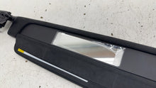 ⭕ 2016-2020 Tesla Model X Front Driver Side Sunvisor & Mirror Left 1108417-86-E