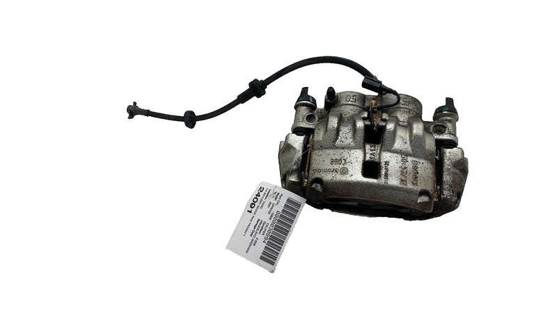 ⭕2014-2021 Ram Promaster Front Left Driver Side Brake Caliper W/ Hose 04726688AD