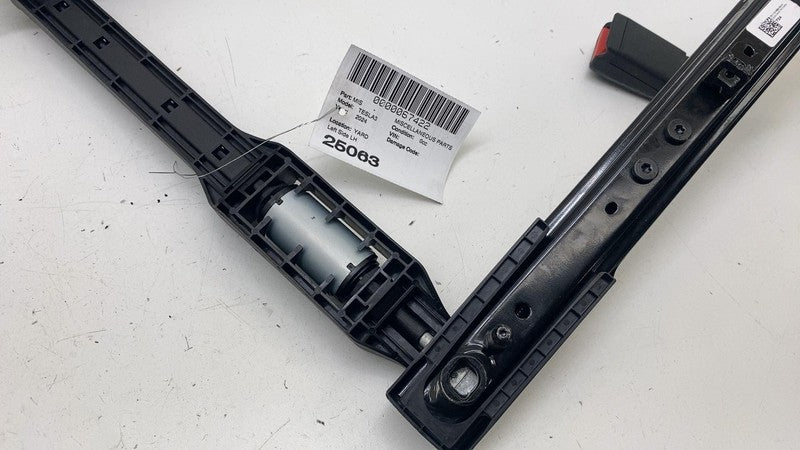 ⭕ 2024-2025 Model 3 Front Left 1st Row Seat Adjuster Motor w/ Track 11