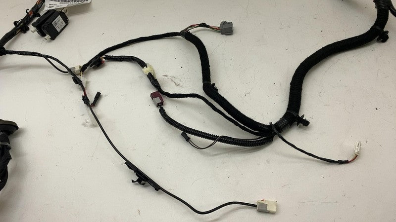 ⭕ 20-23 Model Y MY Rear Trunk Liftgate Harness w/ Antenna Amplifier 14