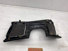 ⭕ 12-20 Tesla Model S Left Knee Lower Dashboard Steering Column Cover 1007010-00