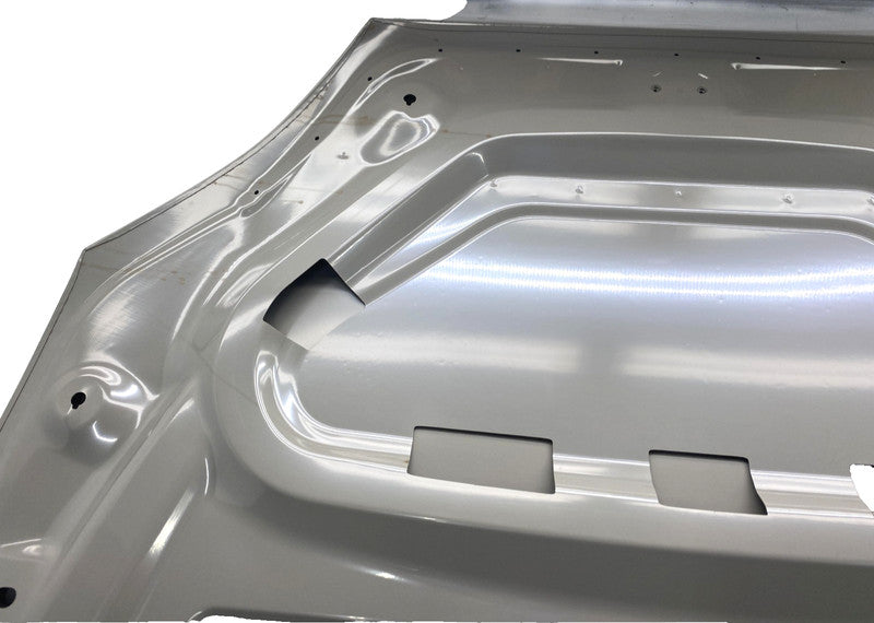 1562730-E0-A ⭕2021-2026 Tesla Model S Front Hood Bonnet Shell Panel Cover Primed 1562730-E0-A