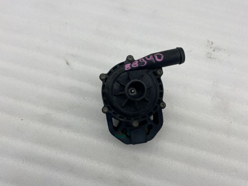 Does Not Apply 2012-2015 Tesla Model S MS Motor Inverter Battery Coolant Auxiliary Water Pump