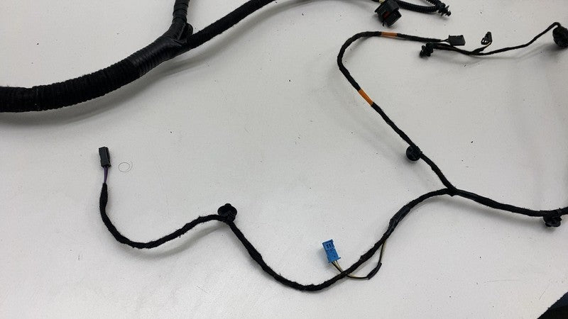 ⭕ 20-23 Model Y Front Driver Door Wiring Harness Cable Wire Left LH 14