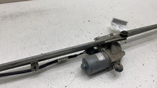 2013 2014 2015 2016 2017 2018 Ford C-Max Windshield Wiper Linkage and Motor Assy