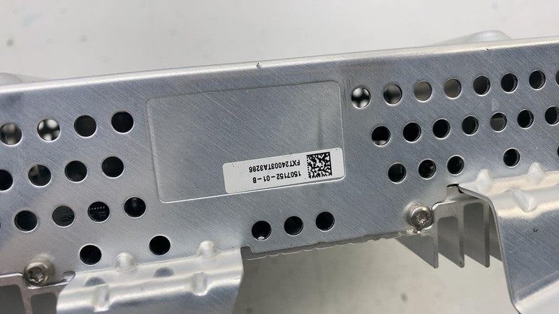 ⭕ 2020-2024 Tesla Model Y MY Radio Audio Sound System AMP Amplifier 15