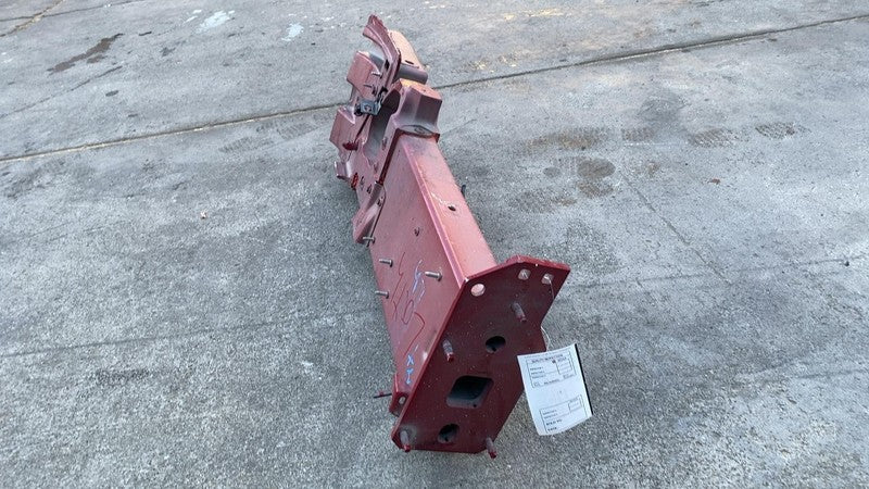 2016-2020 Tesla Model X Front Driver Side Frame Horn Rail Cut Tower St