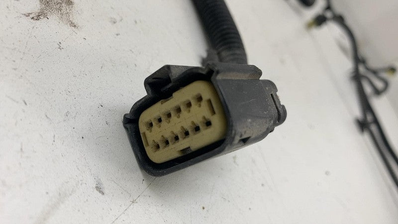 100442104N ⭕ 12-15 Tesla Model S MS Rear Bumper Wiring Harness Cable Wire Loom 1004421-04-N