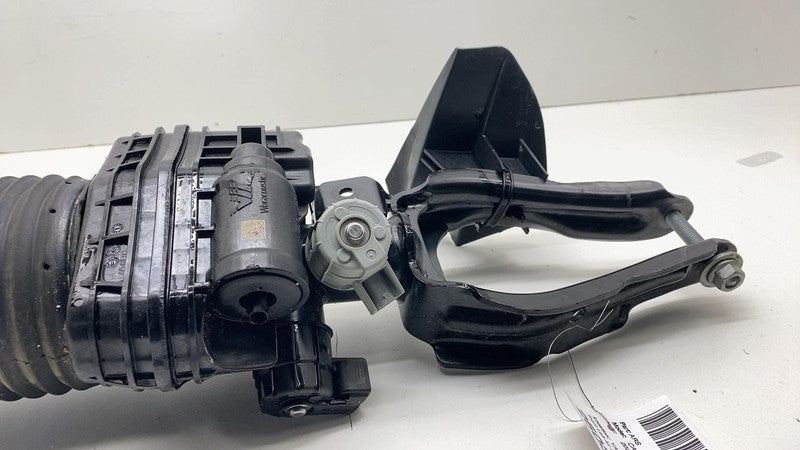 ⭕ 2024 Porsche Cayenne Front Left Air Suspension Spring Module LH AWD 