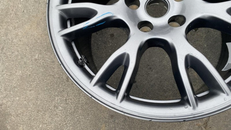 ⭕ 2021 2022 2023 Tesla Model S Rear Wheel Rim 19" 19x10.5 +45MM 142022