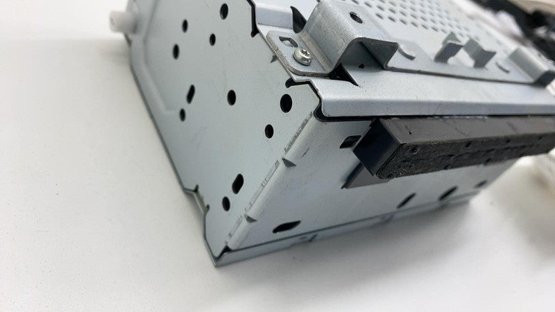 HM5T 19C107 AD 2017 2018 Ford C-Max Stereo AM/FM CD Player Multi Media Radio Audio Receiver