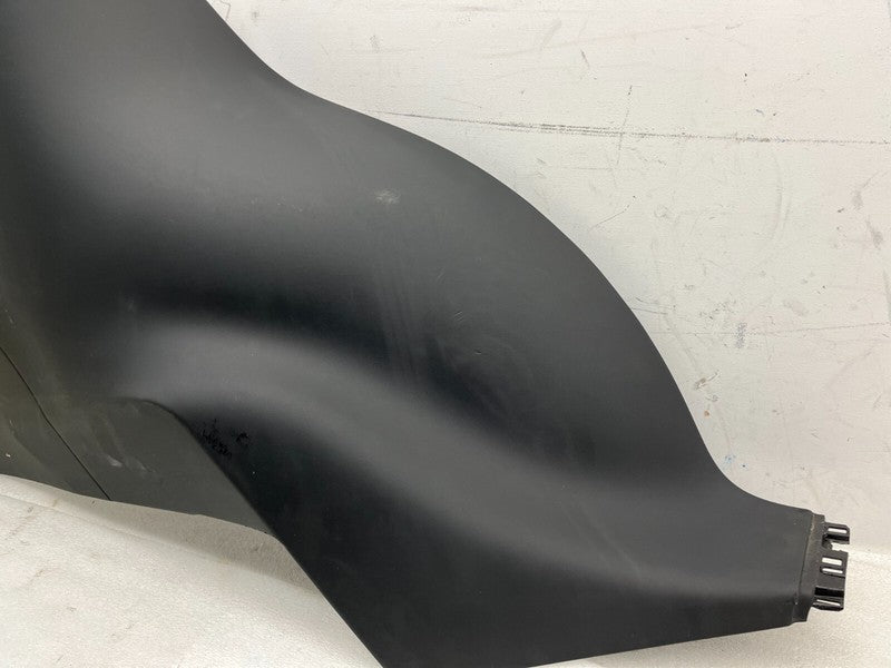 ⭕ 16-20 Model X Rear Left C-Pillar Lower Trunk Finisher (5-Seater) 107