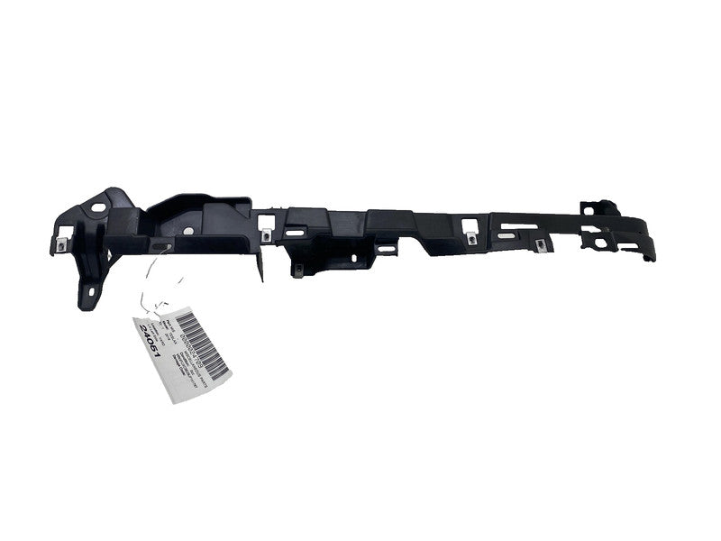 ⭕ 16-20 Tesla Model X Rear Driver Side Tailgate Mount Bracket Left  10