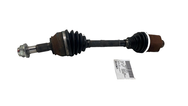 ⭕2014-2021 Ram Promaster 2500 3.6L Passenger Right Front Axle Shaft FWD Gasoline