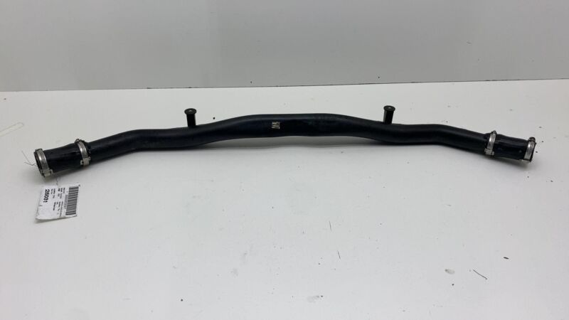 4M0 145 942 G ⭕ 2024 Porsche Cayenne Front Upper Engine Air Flow Charge Hose Tube 4M0145942G