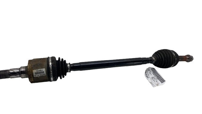⭕ 12-20 Model S X Rear Left or Right CV Axle Shaft Halfshaft 36MM 1007719-01-A
