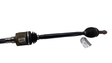 ⭕ 12-20 Model S X Rear Left or Right CV Axle Shaft Halfshaft 36MM 1007719-01-A