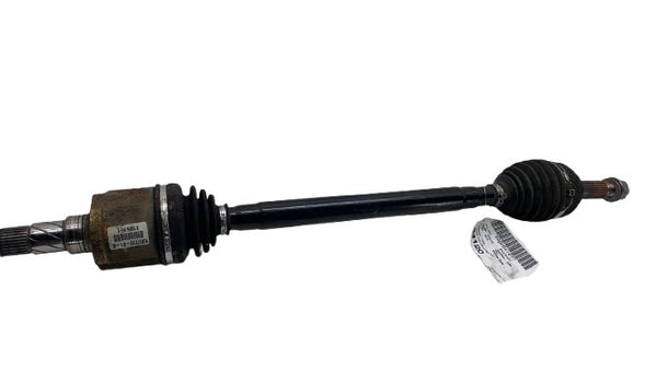 ⭕ 12-20 Model S X Rear Left or Right CV Axle Shaft Halfshaft 36MM 1007719-01-A