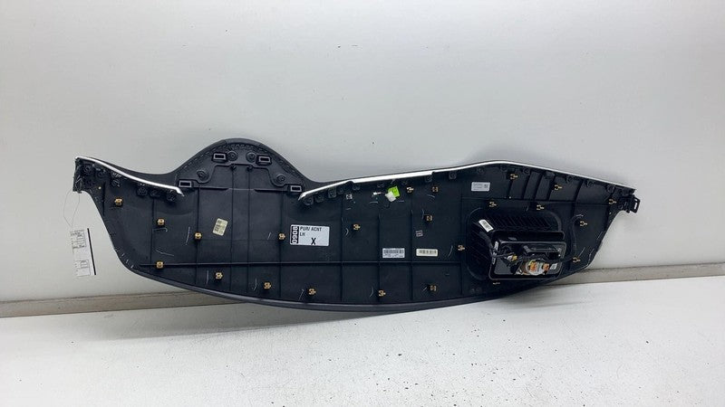 2016-2020 Tesla Model X Dashboard Instrument Panel Interior Dash Trim 
