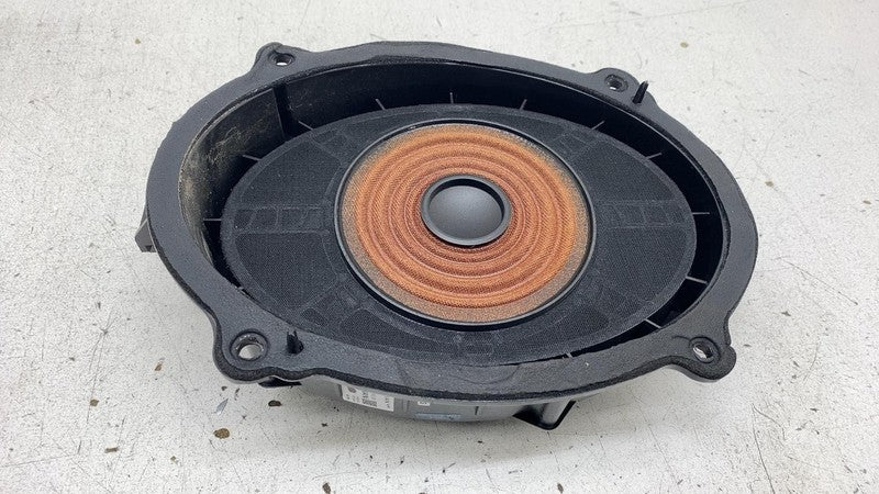 C100001447G 2022 2023 2024 Rivian R1T R1S Set of Left & Right Door Audio Sound Speakers (4x)