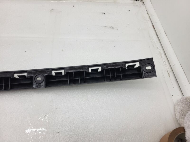 103484400B 2016-2023 Tesla Model X MX Rear Fascia Bumper Center Mount Support Bracket Assy
