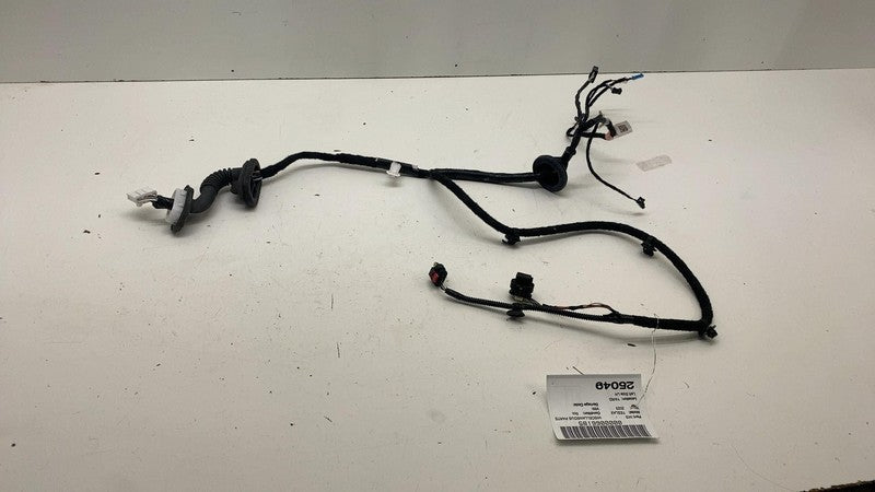 206796500B ⭕21-23 Model 3 Rear Driver Side Door Wiring Harness Cable Wire Left 2067965-00-B