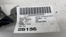 ⭕ 2017-2023 BMW 540i Front Driver Side Fender Panel Bracket Mount Left 7349617